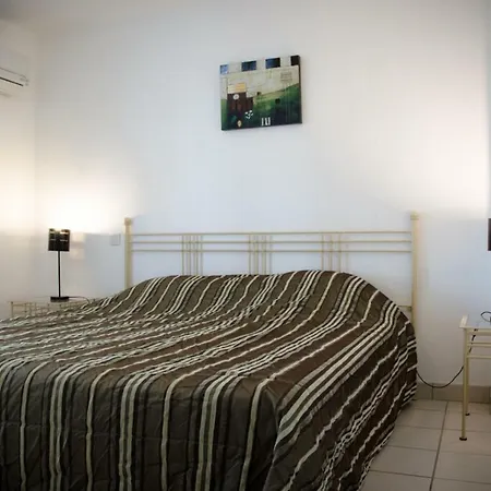Apartamento Magischer 4-pers Urlaub