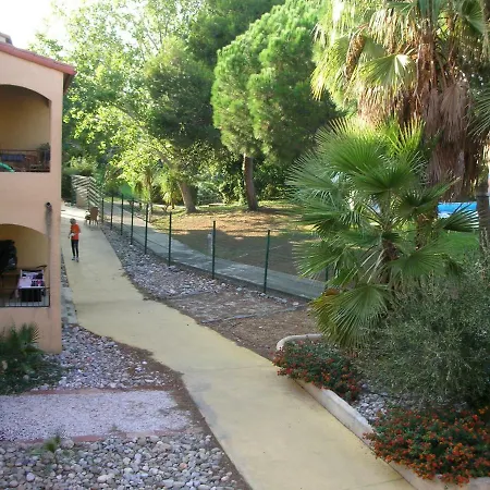 Magischer 4-pers Urlaub Canet-en-Roussillon