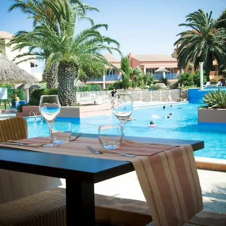 Magischer 4-pers Urlaub