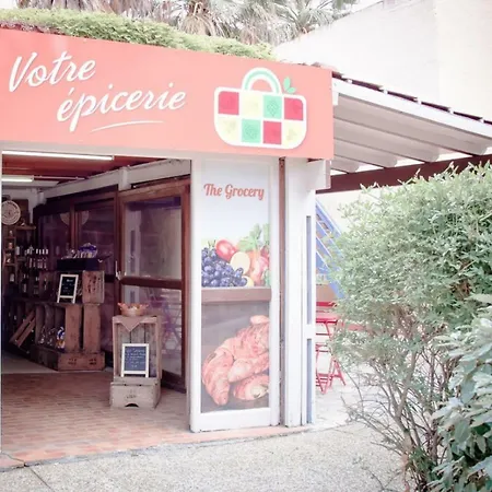 Apartamento Magischer 4-pers Urlaub