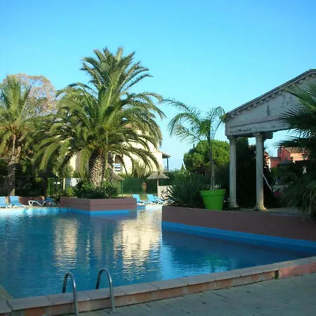 Magischer 4-pers Urlaub Canet-en-Roussillon