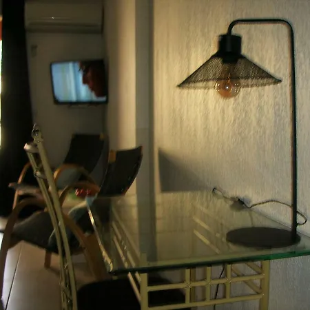 Magischer 4-pers Urlaub Apartamento