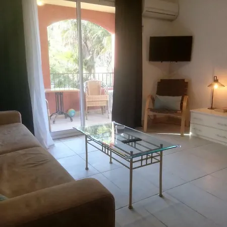 Magischer 4-pers Urlaub Canet-en-Roussillon
